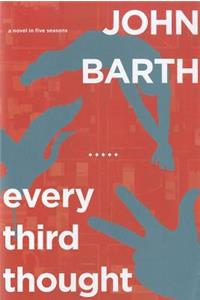 Every Third Thought