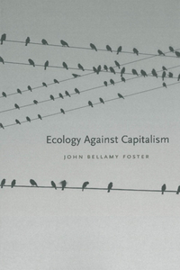 Ecology Against Capitalism