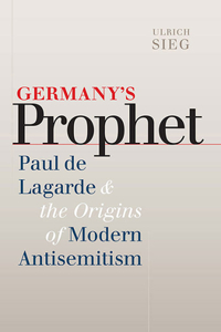 Germany’s Prophet