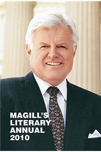 Magill's Literary Annual 2010