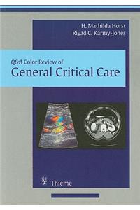 Q&A Color Review of General Critical Care