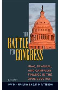 Battle for Congress