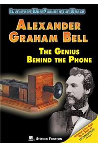 Alexander Graham Bell