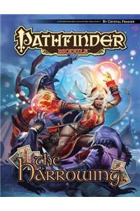 Pathfinder Module: The Harrowing