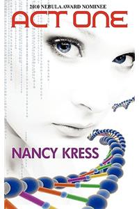 Act One - Nebula Nominee 2009