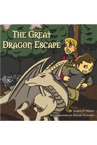 Great Dragon Escape