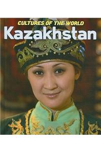 Kazakhstan