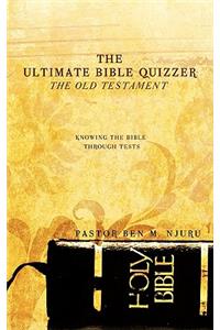 Ultimate Bible Quizzer