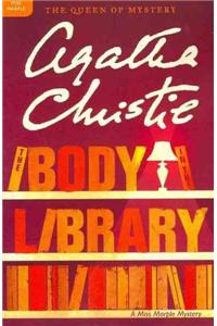 The Body In The Library