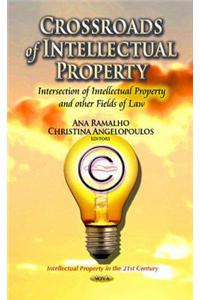 Crossroads of Intellectual Property
