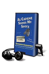 Al Capone Shines My Shoes