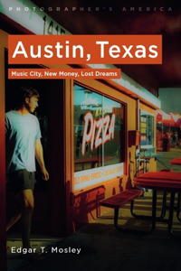 Austin, Texas