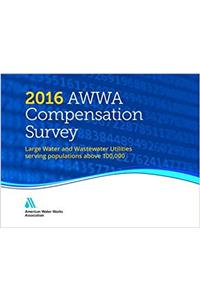 2016 AWWA Compensation Survey