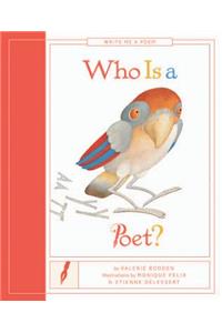 Who Is a Poet?