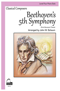 Beethoven's 5th Symphony