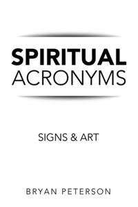 Spiritual Acronyms