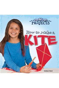 How to Make a Kite