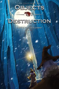 The Objects of Destruction