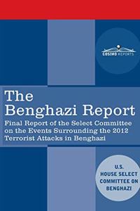 Benghazi Report