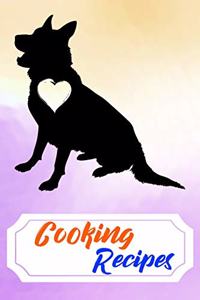 Cooking Recipes