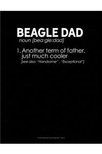 Beagle Dad Definition