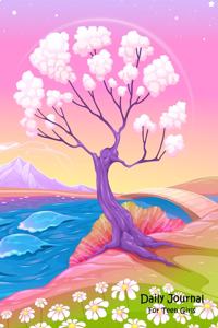 Daily Journal For Teen Girls