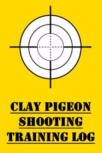 Clay Pigeon Shooting Training Log