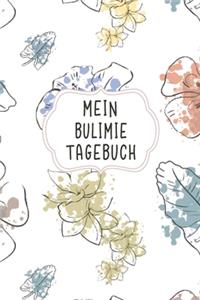 Mein Bulimie Tagebuch