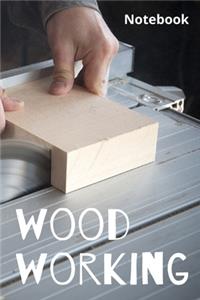 Woodworking Notebook