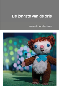 De jongste van de drie