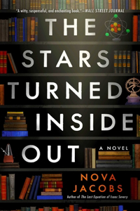 Stars Turned Inside Out