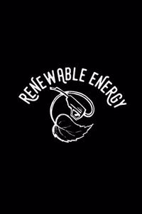 Renewable Energy