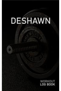 Deshawn