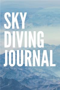 My Skydiving Adventure