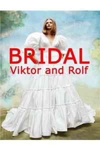 Bridal Viktor and Rolf