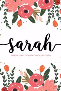 Sarah