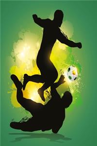 Soccer Fantasy Notebook