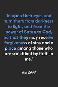 Acts 26