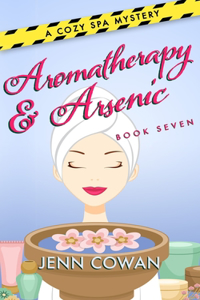 Aromatherapy & Arsenic