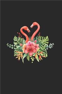 Flamingo Lover