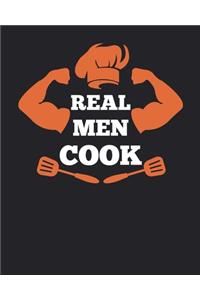 Real Men Cook