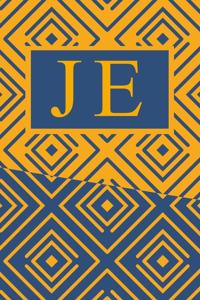 J E