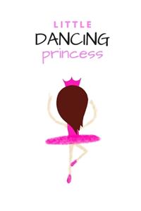 Litte Dancing Princess