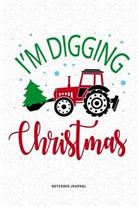 I'm Digging Christmas
