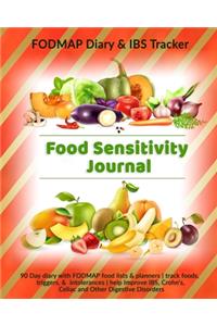 Food Sensitivity Journal