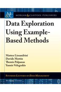 Data Exploration Using Example-Based Methods