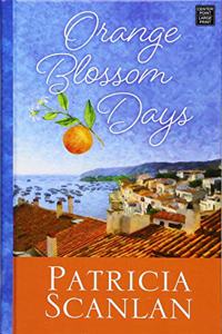 Orange Blossom Days