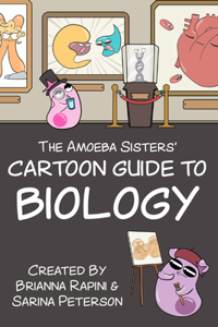 Amoeba Sisters' Cartoon Guide to Biology