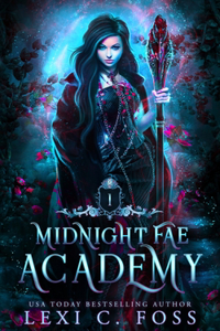 Midnight Fae Academy