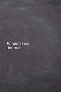 Winemakers Journal